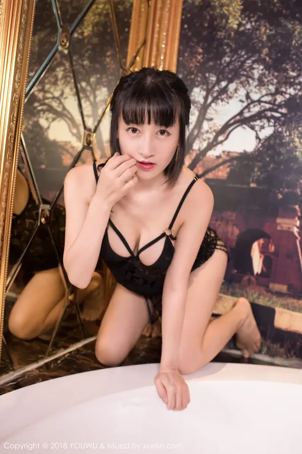 Vol. 0107 小探戈-(51P)