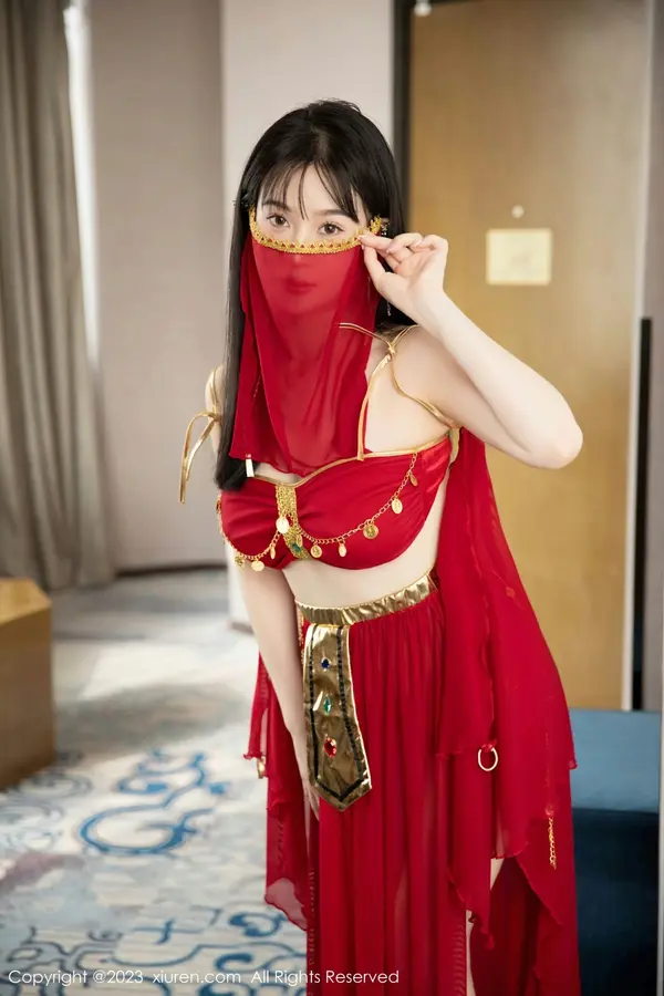 Vol. 07103 柚琪Rich(74P)