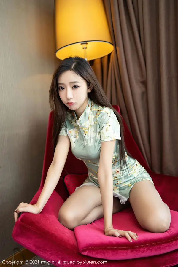 Vol. 0482 王馨瑶yanni(64P)