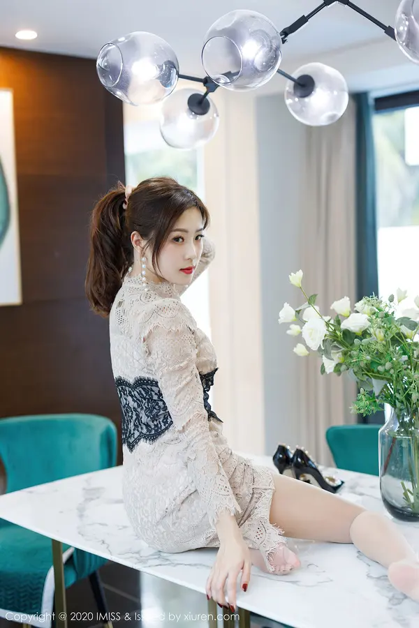 Vol. 0517 杨紫嫣Cynthia(40P)