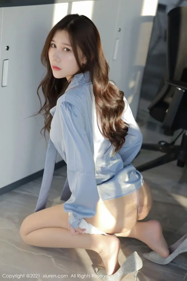 Vol. 03994 尹甜甜(91P)