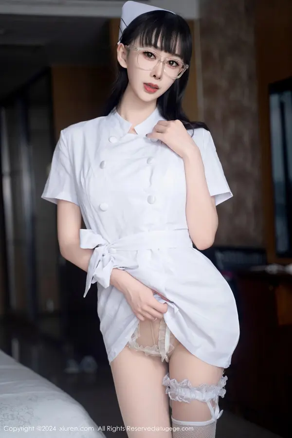 Vol. 09077 宝宝甜(85P)