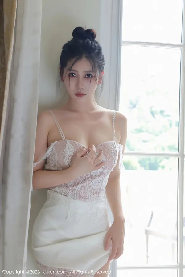 Vol. 07124 尹甜甜(63P)