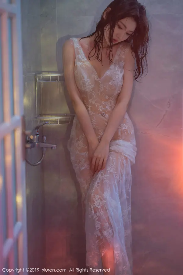 Vol. 01784 沈梦瑶(43P)