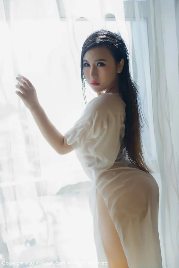 Vol. 01588 伊诺(48P)