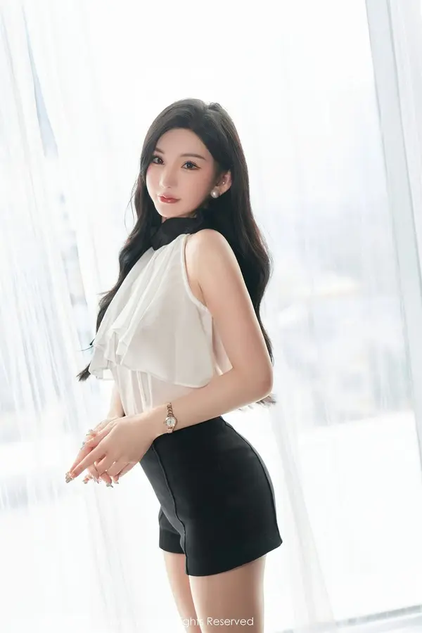 Vol. 06435 周于希Sally(84P)