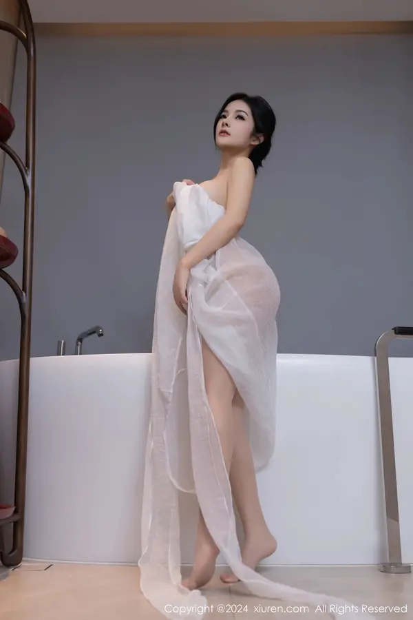 Vol. 08117 谭小灵(80P)