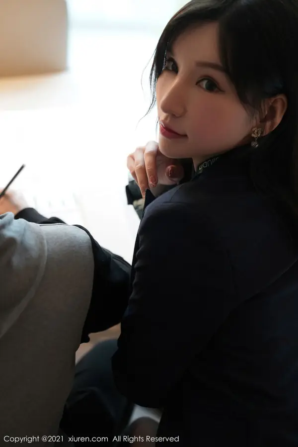 Vol. 03415 周于希Sandy(121P)