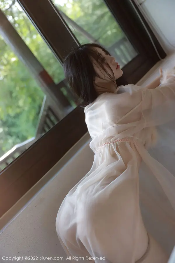 Vol. 05796 谢晚晚(59P)