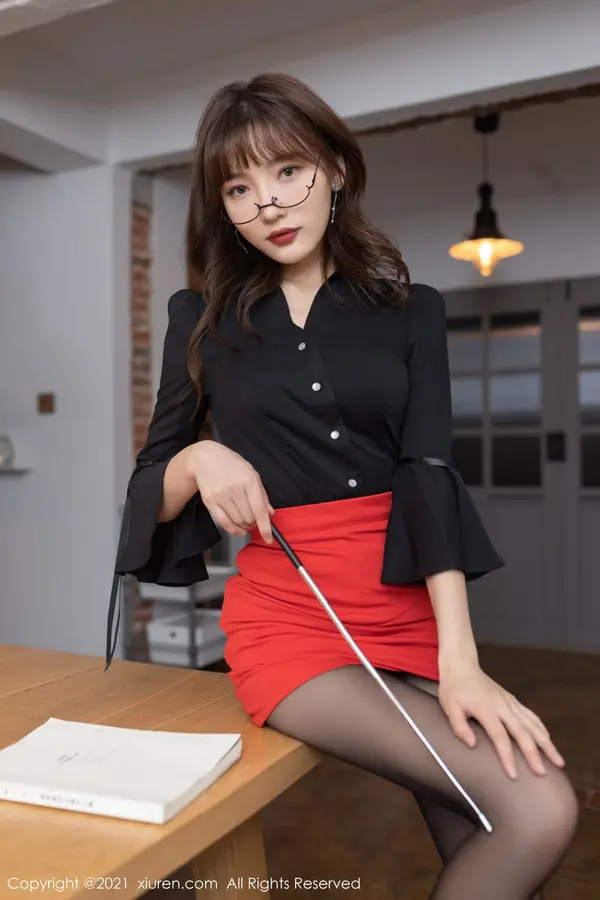 Vol. 03961 陆萱萱(76P)