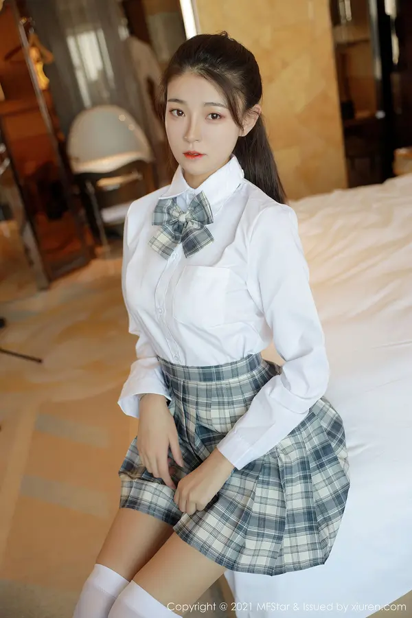 Vol. 0448 Laura苏雨彤(41P)