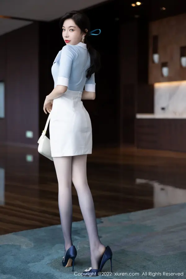 Vol. 05643 徐莉芝Booty(86P)