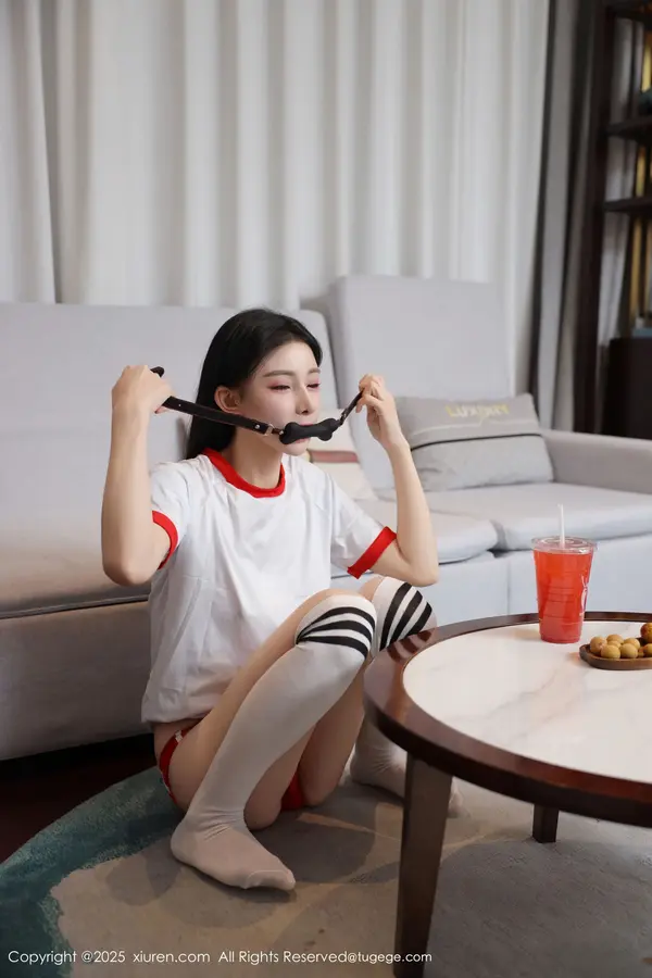 Vol. 11110 许微微呀(87P)