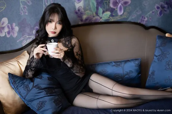 Vol. 1221 徐莉芝Booty(89P)