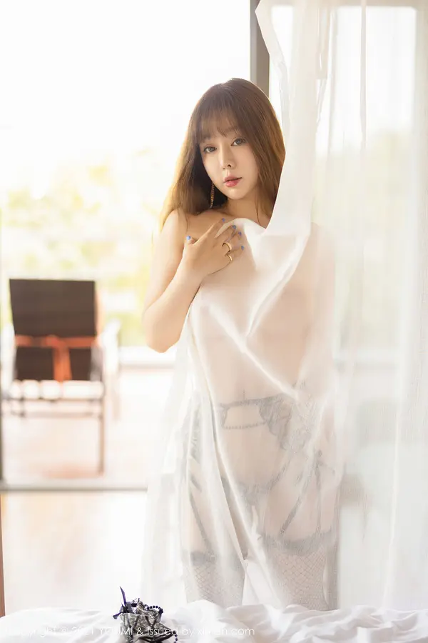 Vol. 0630 王雨纯(87P)
