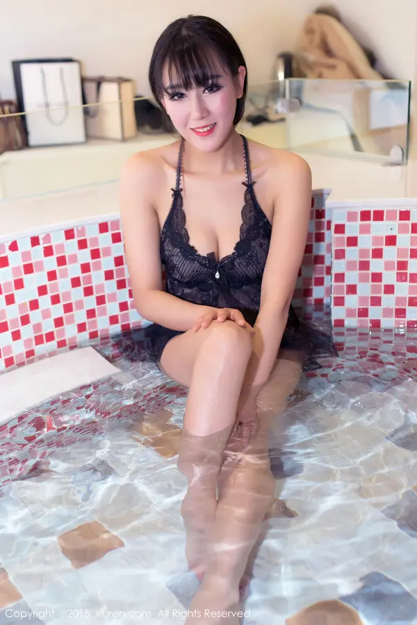 Vol. 00281 猪圈圈Kele(61P)