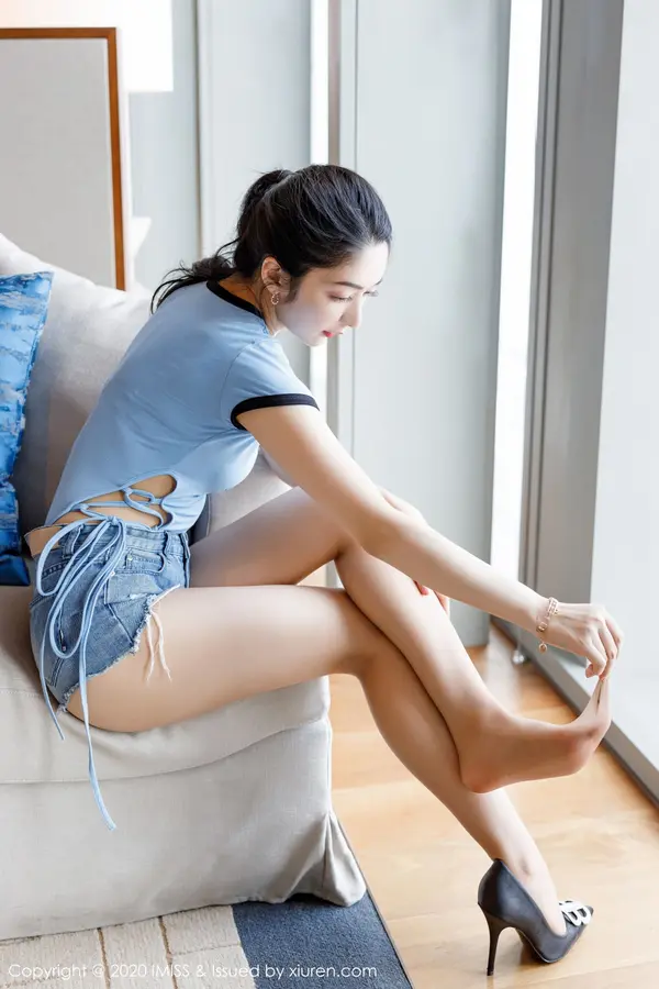 Vol. 0489 Angela小热巴(109P)