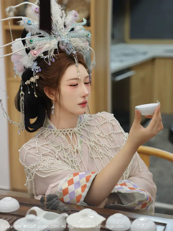 Vol. 10736 金允希Yuki(81P)
