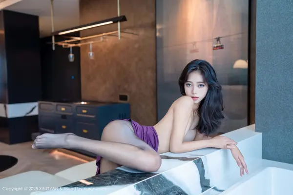 Vol. 0407 时安安(77P)