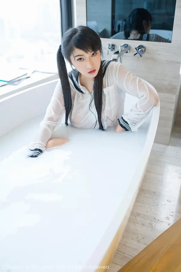 Vol. 00853 盼盼龙女sunny(58P)