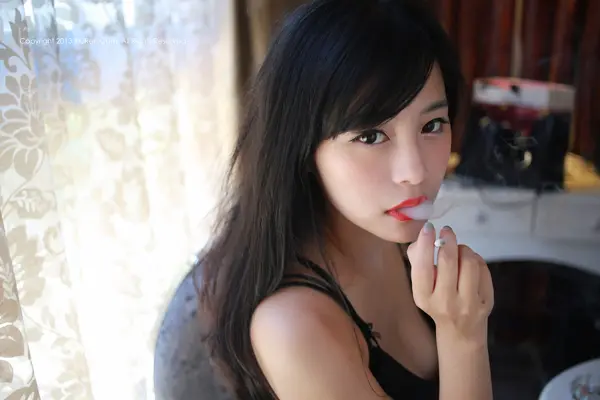 Vol. 00007 易欣viya(71P)