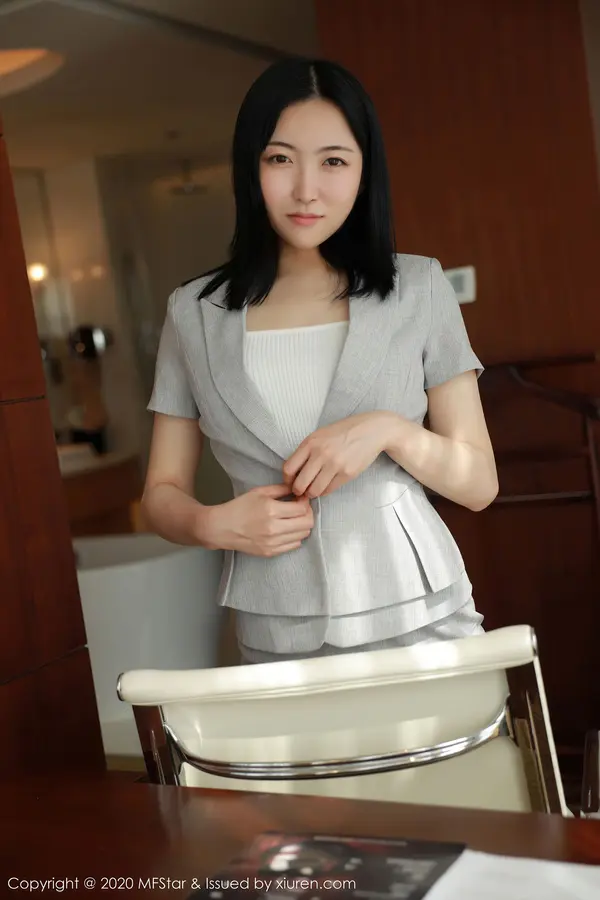 Vol. 0366 林小艺(56P)