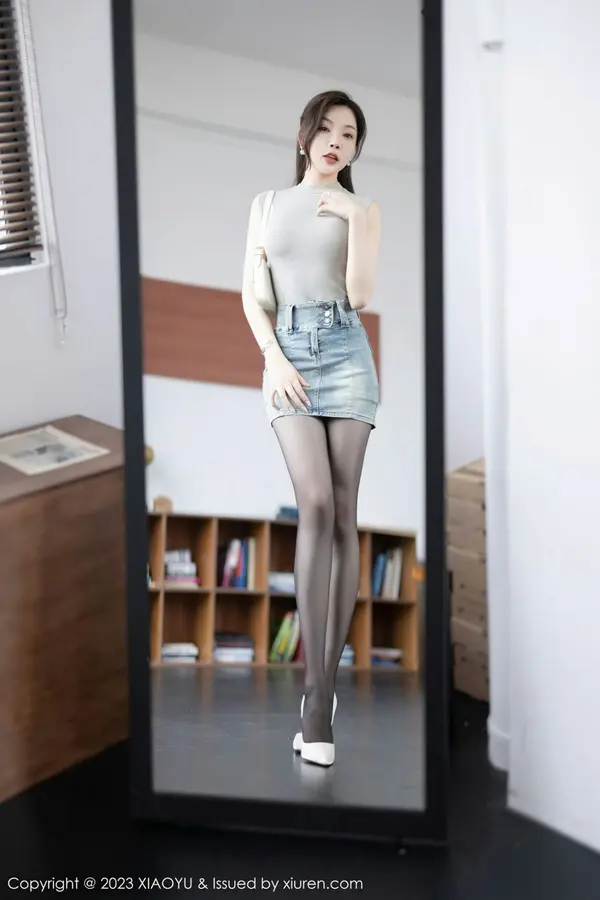 Vol. 0975 徐莉芝Booty(84P)