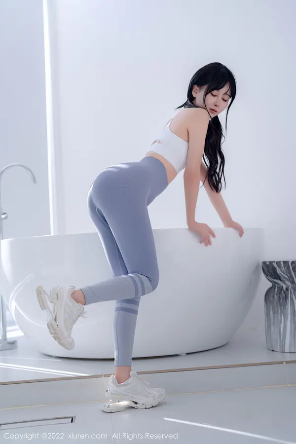 Vol. 05463 小果冻儿(56P)
