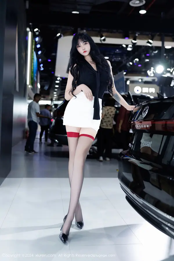 Vol. 09575 娜比(81P)