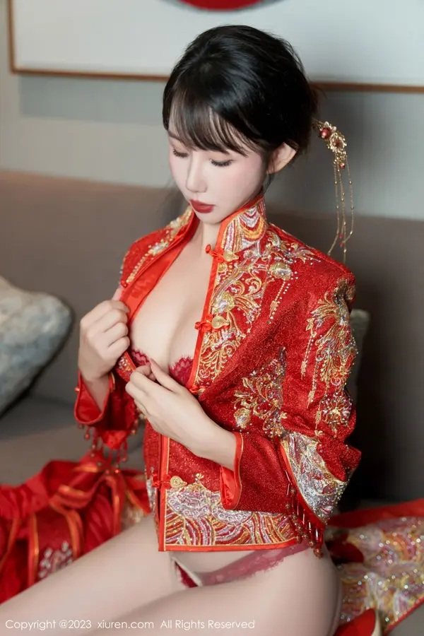 Vol. 07729 波巧酱(91P)