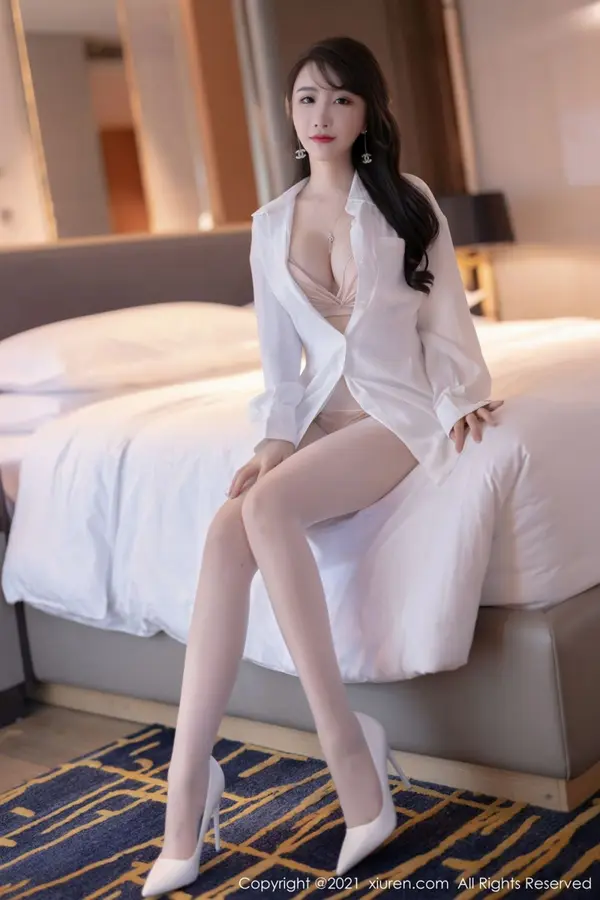 Vol. 03903 Cherry绯月樱(78P)