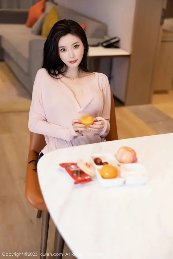 Vol. 06788 杨晨晨Yome(86P)