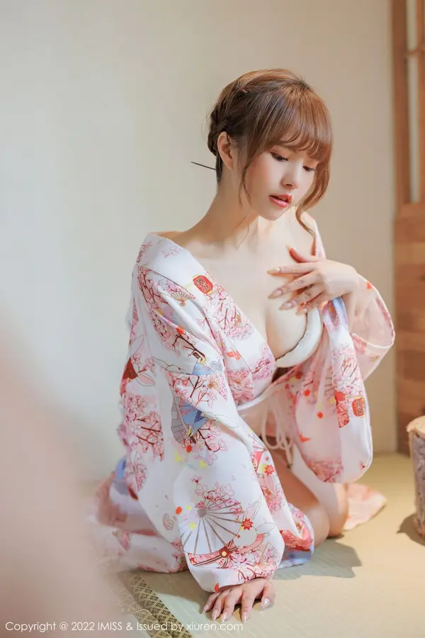 Vol. 0676 张思允Nice(61P)