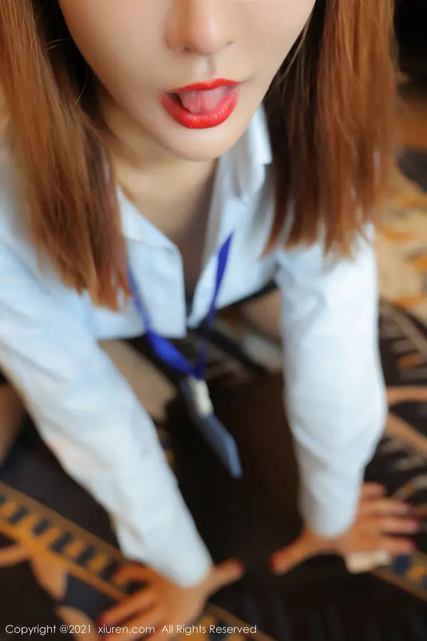 Vol. 04247 夏沫沫tifa(51P)