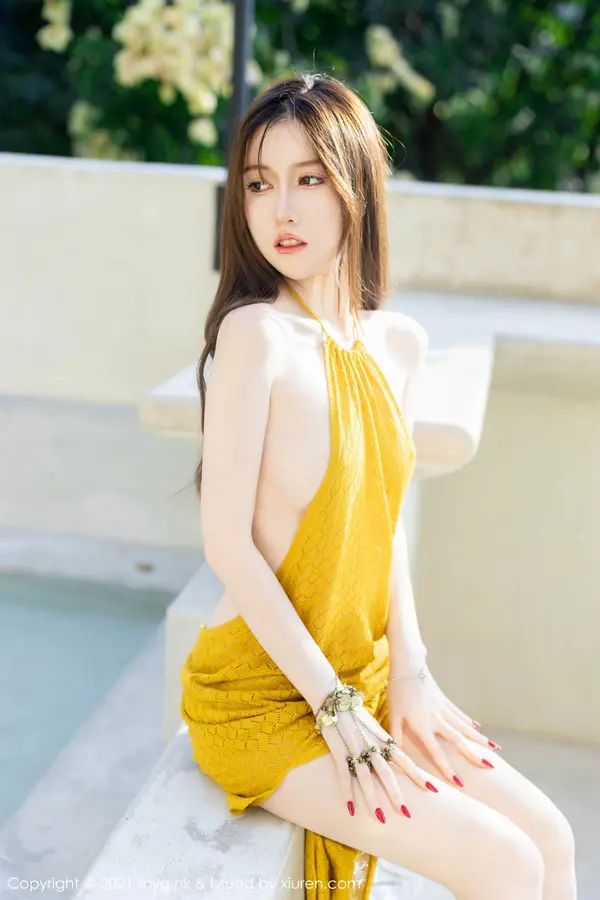 Vol. 0605 美桃酱(87P)