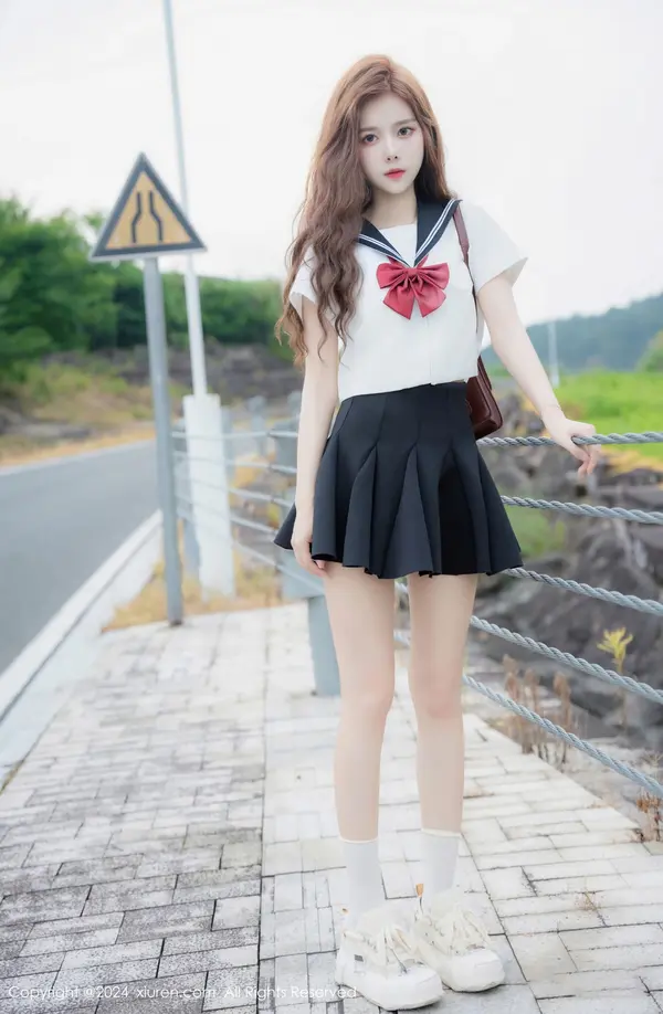 Vol. 08948 拍黄瓜girl(82P)
