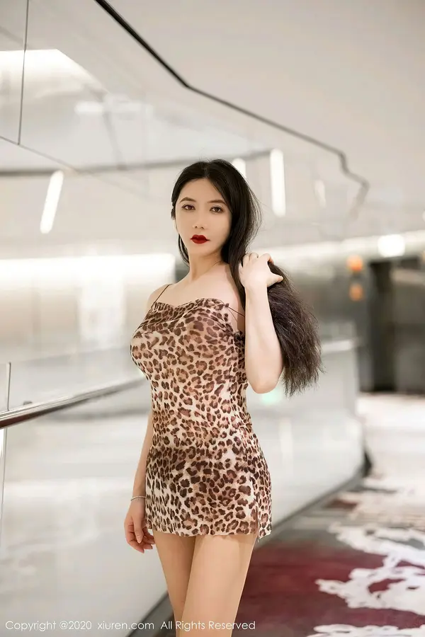 Vol. 02912 心妍小公主(33P)