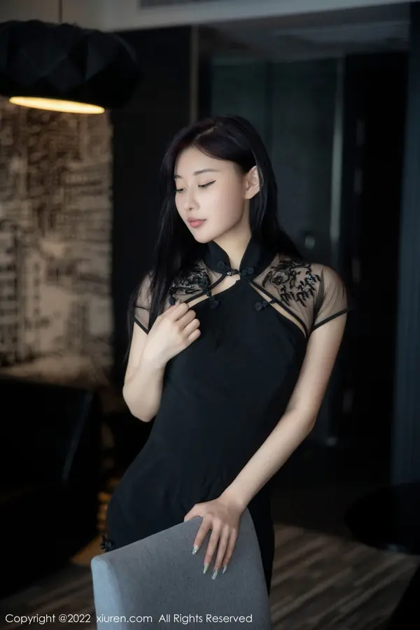Vol. 05691 顾楚楚maily(87P)