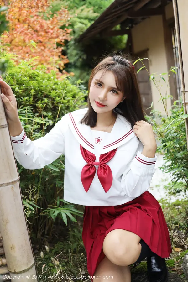 Vol. 0341 SOLO-尹菲(45P)