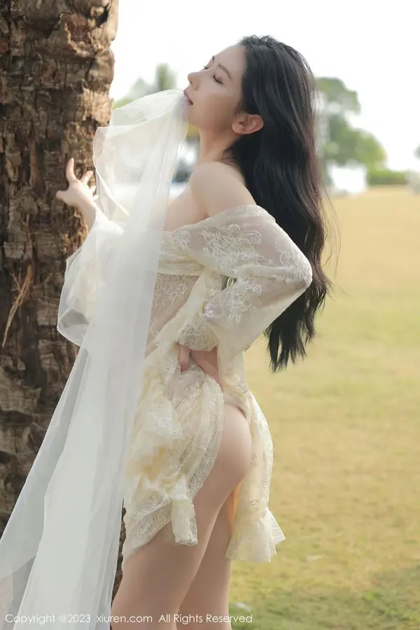 Vol. 06303 尹甜甜(55P)