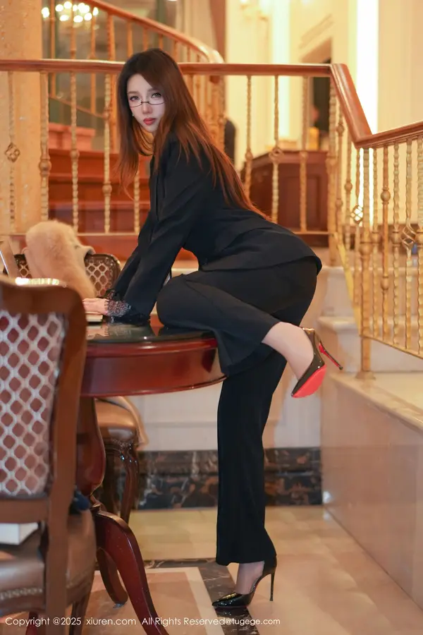 Vol. 11007 Twins-夭夭(83P)