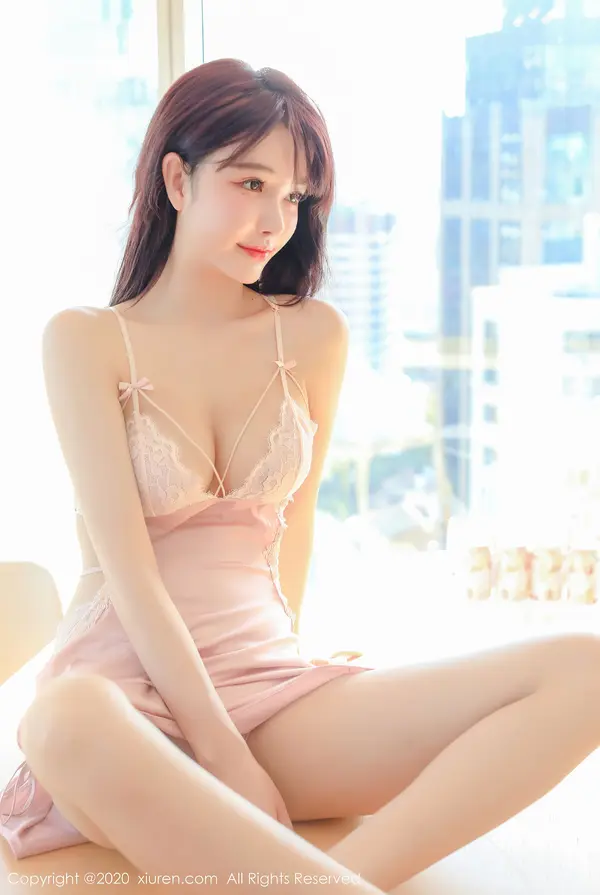Vol. 02666 南初妹妹(45P)