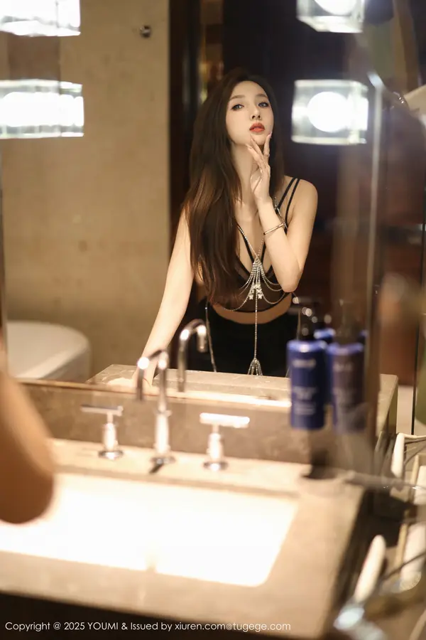 Vol. 1156 桃桃·夭夭twins(71P)