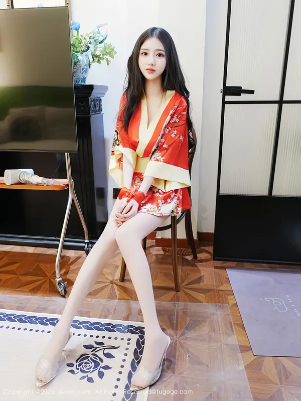 Vol. 11155 白小蝶(60P)