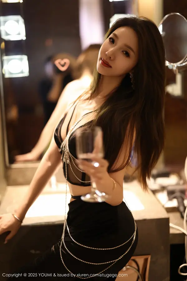 Vol. 1156 桃桃·夭夭twins(71P)