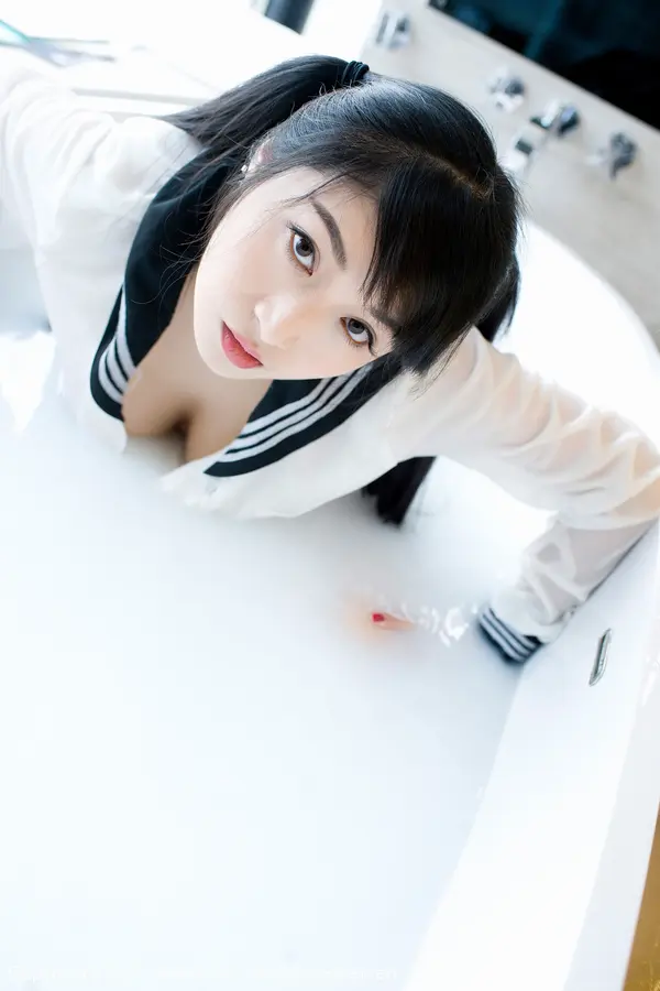 Vol. 00853 盼盼龙女sunny(58P)