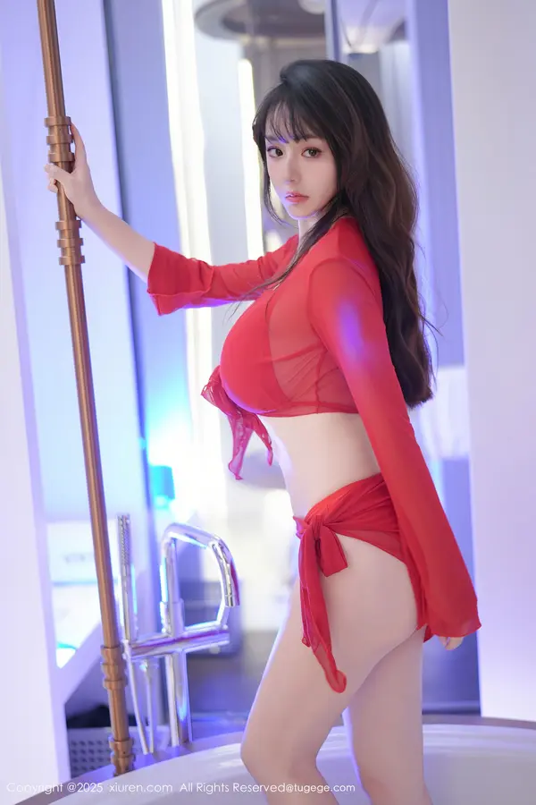Vol. 11030 沈南汐RuRu(63P)