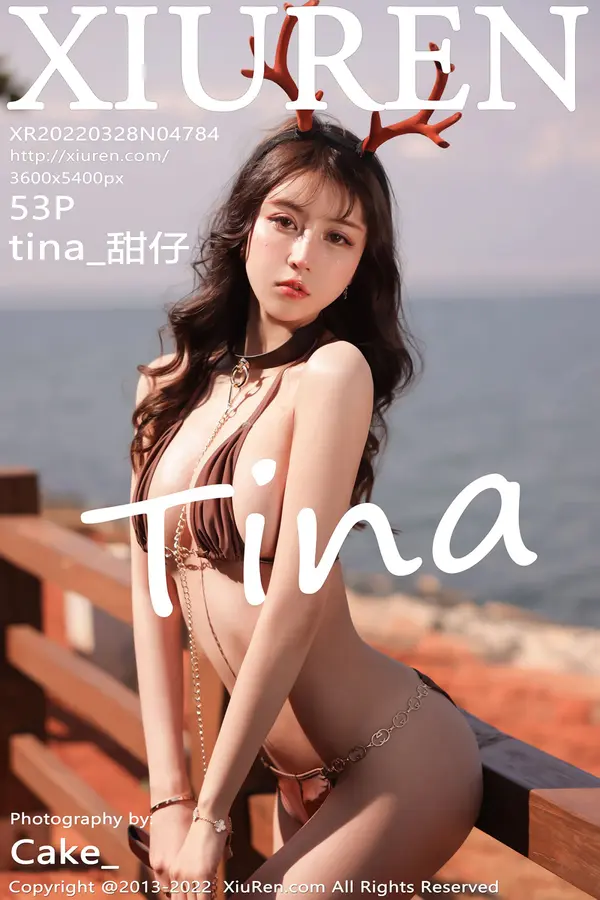 Vol. 04784 tina_甜仔(54P)-妹子录-美女图片|美女写真 专注超高清美女图片分享网站