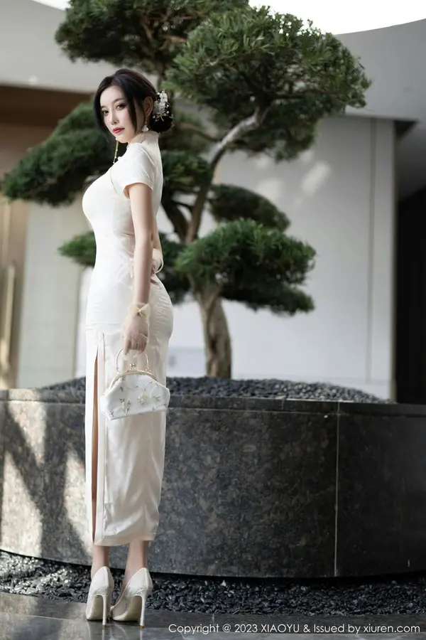 Vol. 0978 杨晨晨Yome(86P)