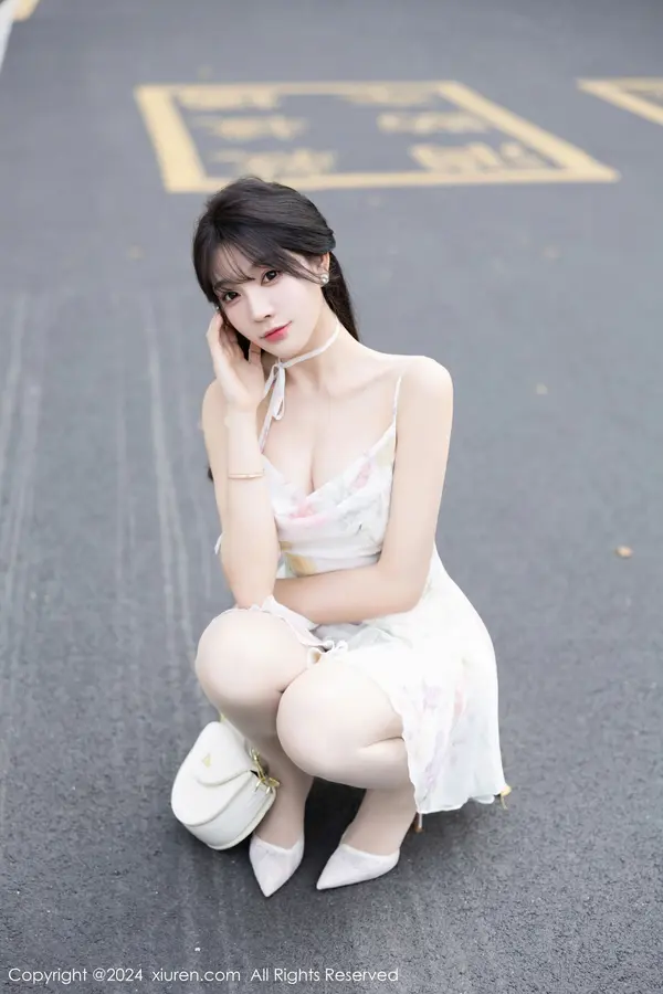 Vol. 07959 徐莉芝Booty(83P)